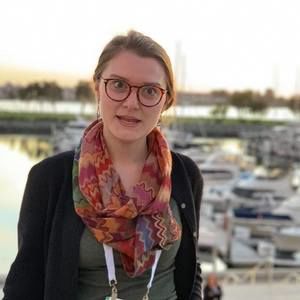 Meet your Posher, Allison